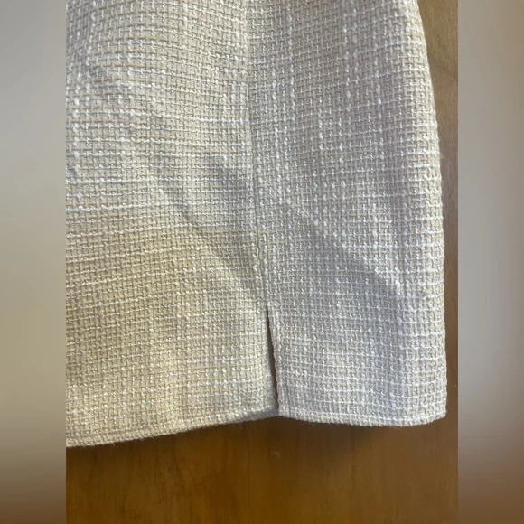 4si3nna High Rise Mini Skirt - Picture 6 of 10